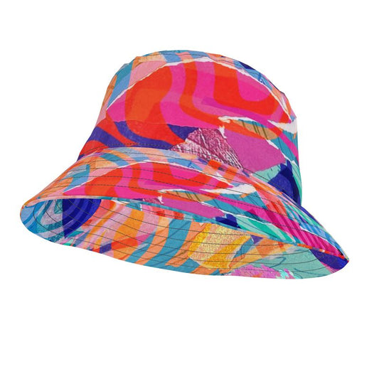 Tropical Daydream Bucket Hat
