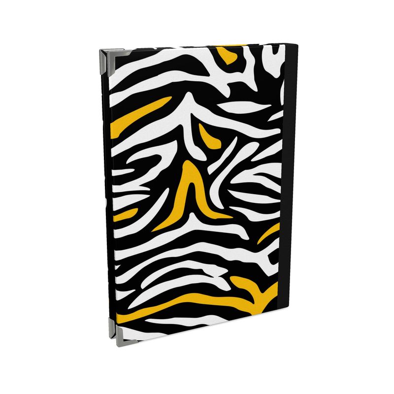 Don't Blend In, STAND OUT Journal