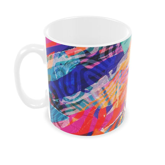 Tropical Dreams Mug